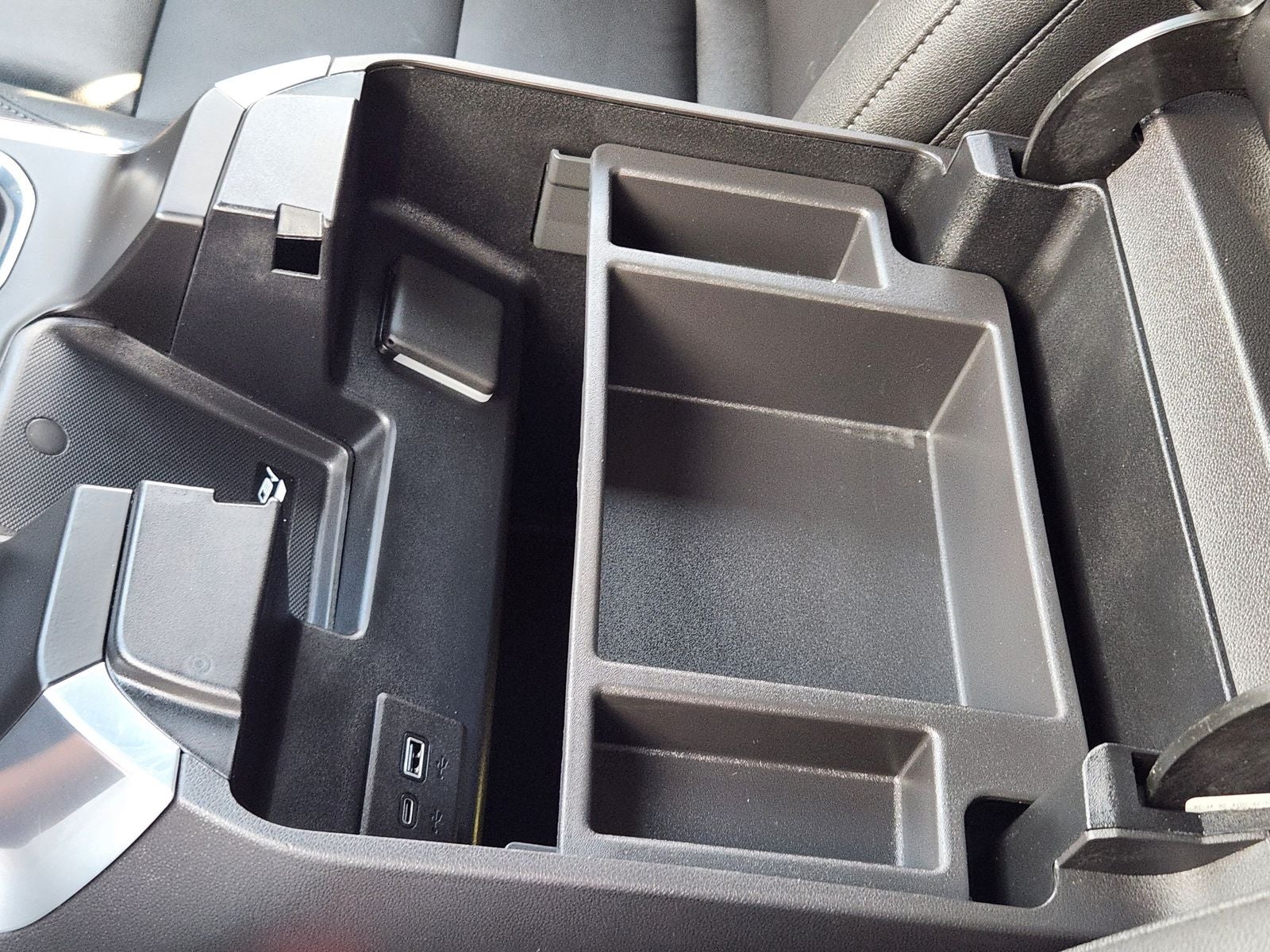 2025 GMC Sierra 1500 2WD Crew Cab Short Box Elevation