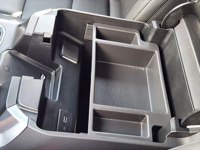 2025 GMC Sierra 1500 2WD Crew Cab Short Box Elevation