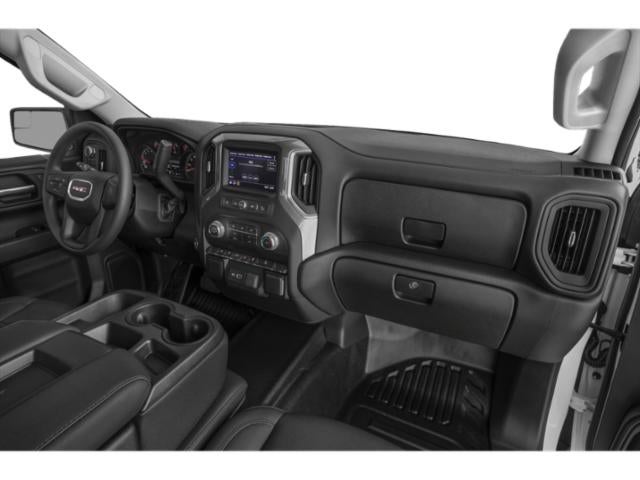 2024 GMC Sierra 1500 2WD Crew Cab Short Box SLT