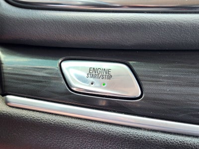 2019 Buick Enclave FWD Essence