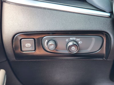 2019 Buick Enclave FWD Essence