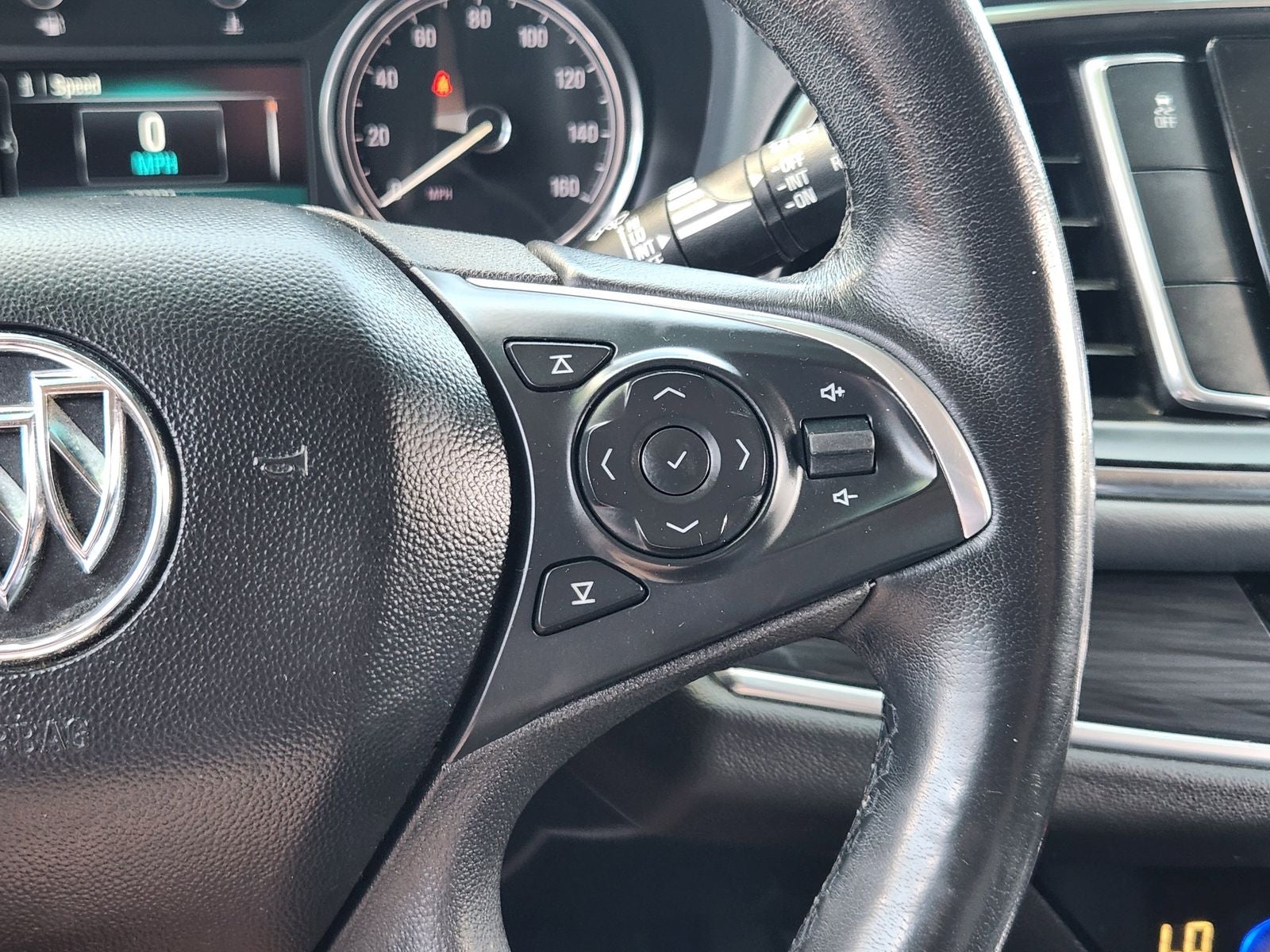 2019 Buick Enclave FWD Essence