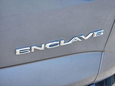 2019 Buick Enclave FWD Essence