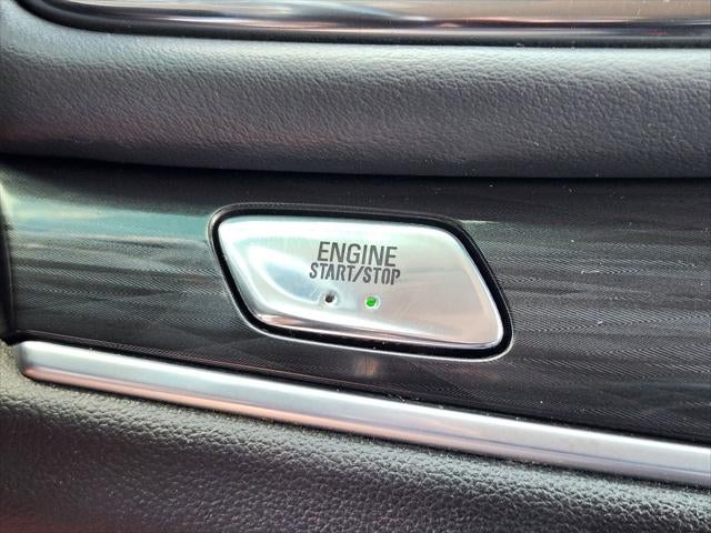 2019 Buick Enclave FWD Essence