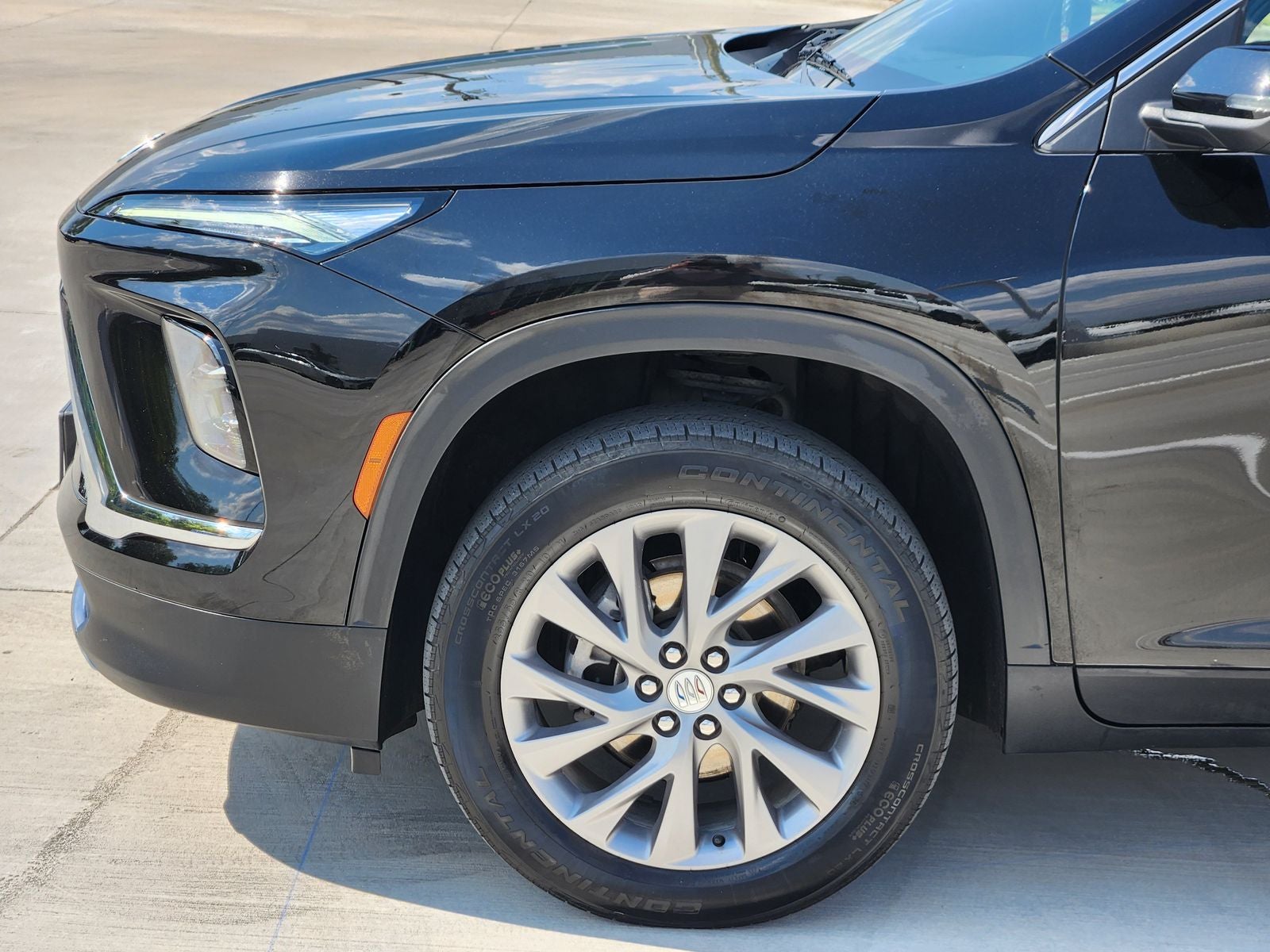 2025 Buick Enclave Preferred FWD