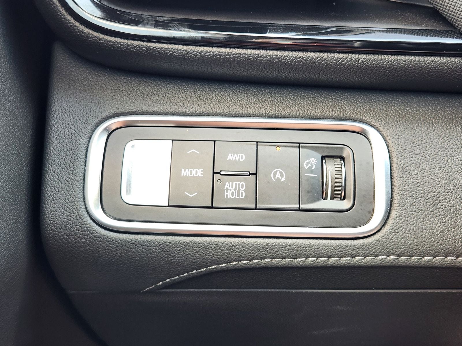 2025 Buick Enclave Preferred FWD