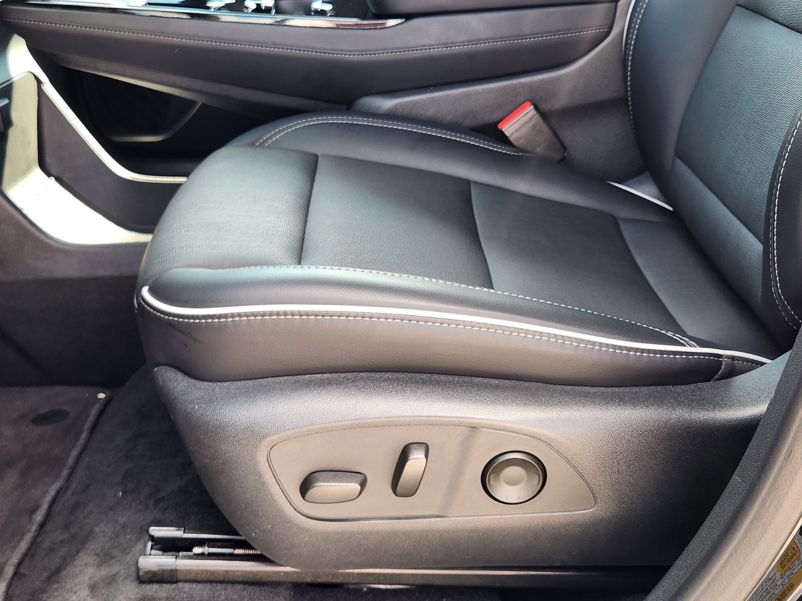 2025 Buick Enclave Preferred FWD