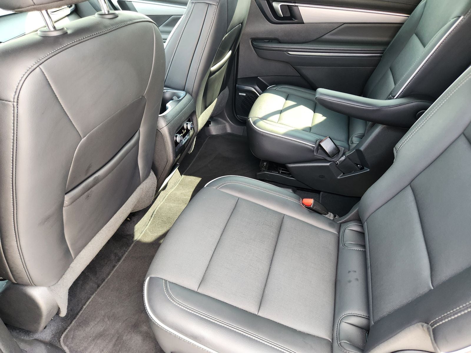 2025 Buick Enclave Preferred FWD
