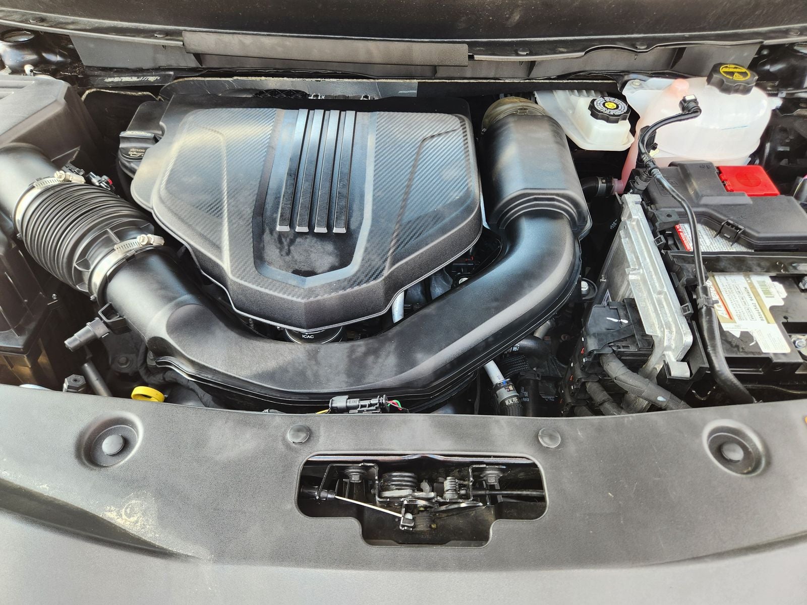 2025 Buick Enclave Preferred FWD