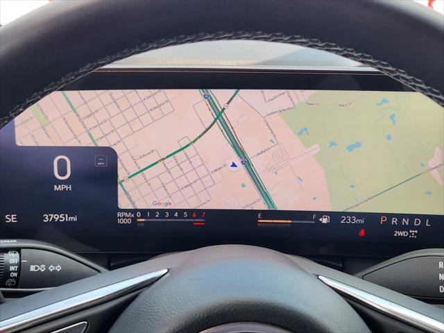 2025 Buick Enclave Preferred FWD