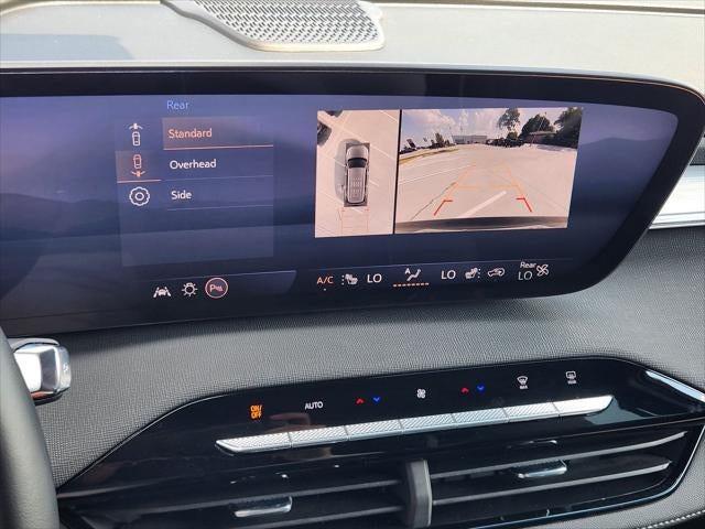 2025 Buick Enclave Preferred FWD