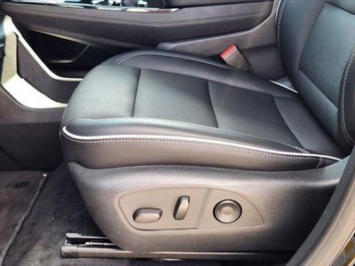 2025 Buick Enclave Preferred FWD