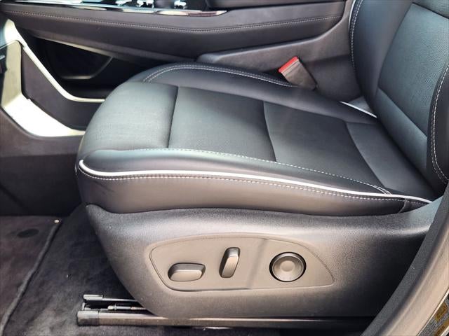 2025 Buick Enclave Preferred FWD