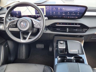 2025 Buick Enclave Preferred FWD
