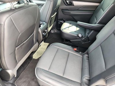2025 Buick Enclave Preferred FWD