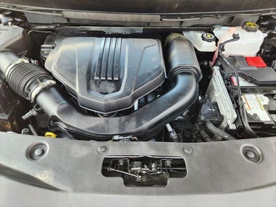 2025 Buick Enclave Preferred FWD