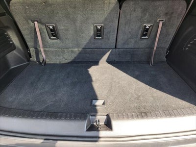2025 Buick Enclave Preferred FWD