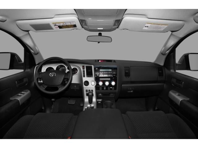 2007 Toyota Tundra SR5 V8