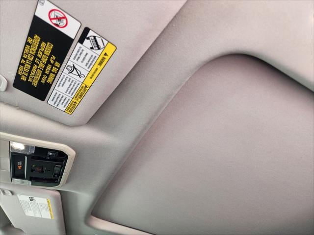 2024 Toyota Tundra Hybrid Limited 4WD