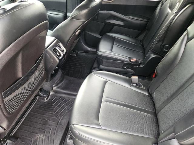 2021 Kia Sorento EX