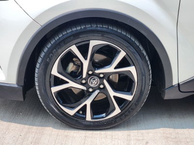 2019 Toyota C-HR Base