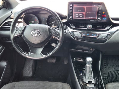 2019 Toyota C-HR Base