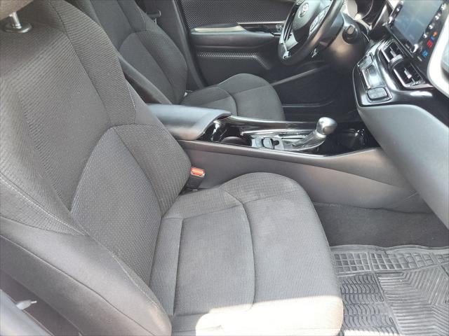 2019 Toyota C-HR Base