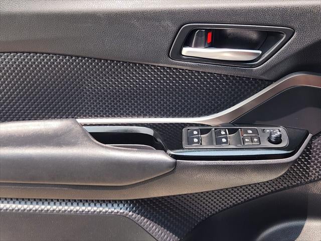 2019 Toyota C-HR Base