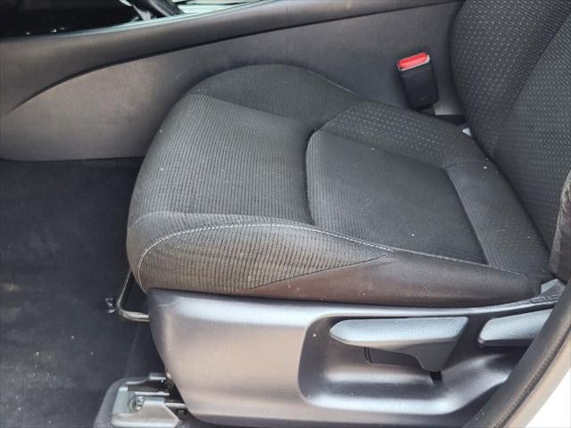 2019 Toyota C-HR Base