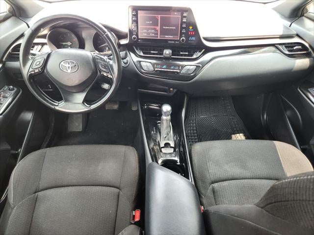2019 Toyota C-HR Base