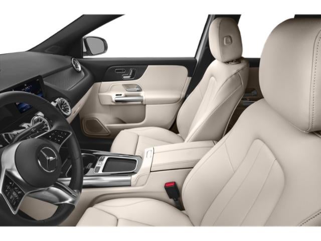 2025 Mercedes-Benz GLA 250 4MATIC®