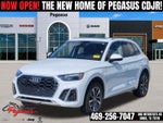 2024 Audi Q5 Premium Plus 45 TFSI S line quattro