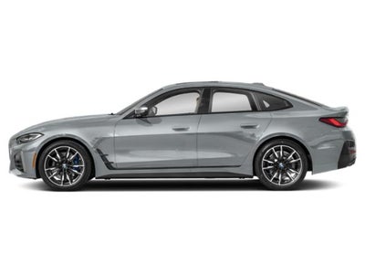 2022 BMW M440i Gran Coupe xDrive