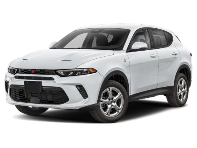 2023 Dodge Hornet GT AWD