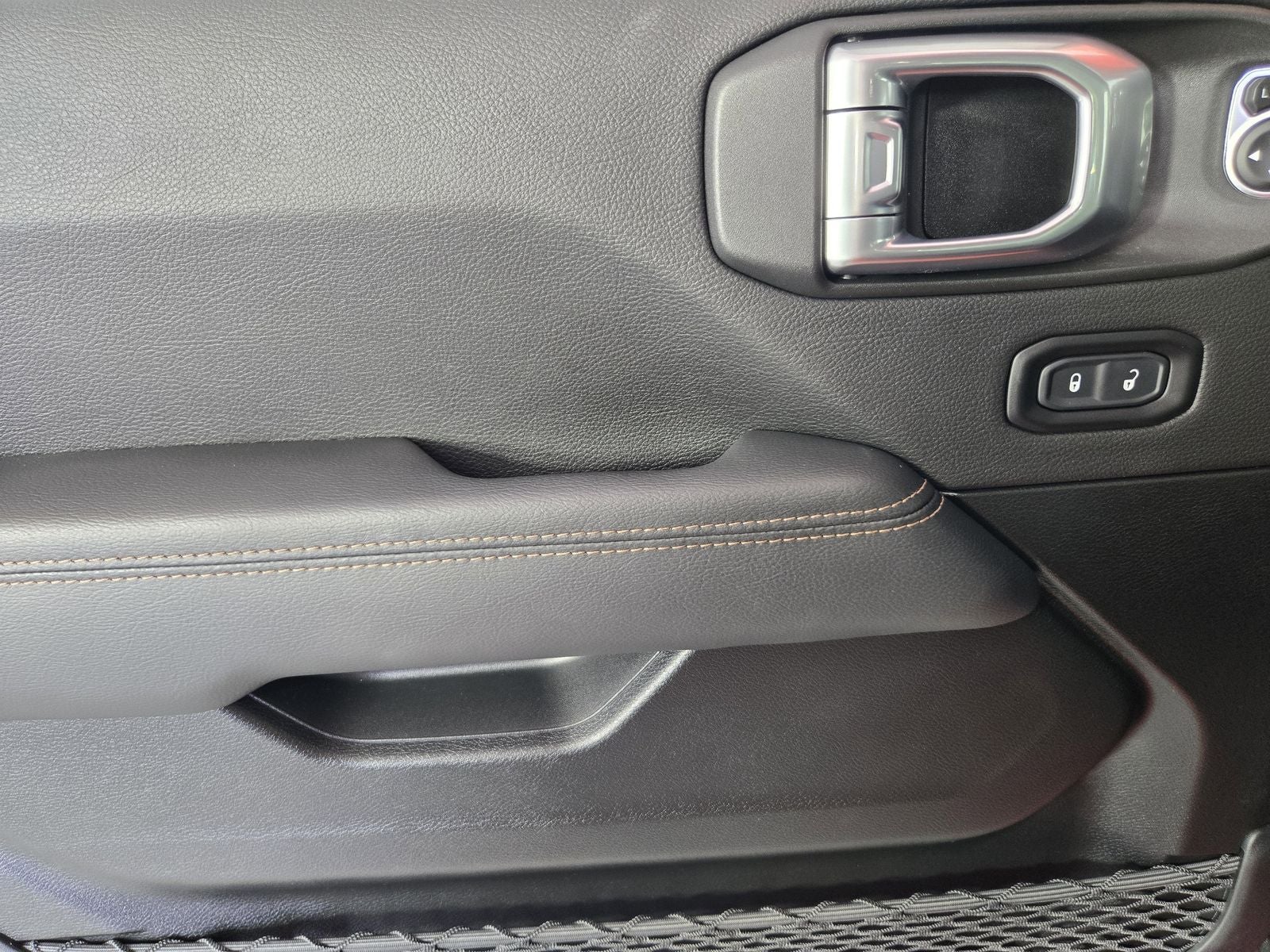 2023 Jeep Wrangler 4-Door Rubicon 392 4x4