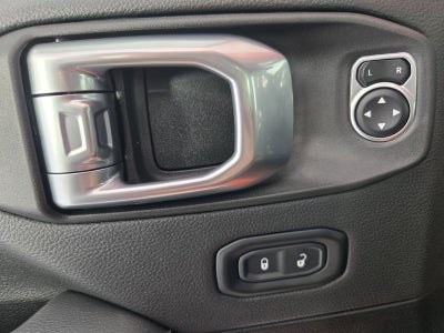 2023 Jeep Wrangler 4-Door Rubicon 392 4x4