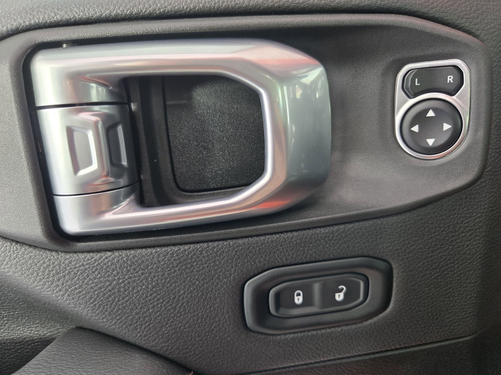 2023 Jeep Wrangler 4-Door Rubicon 392 4x4