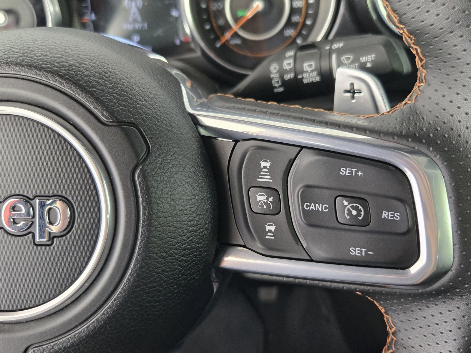 2023 Jeep Wrangler 4-Door Rubicon 392 4x4