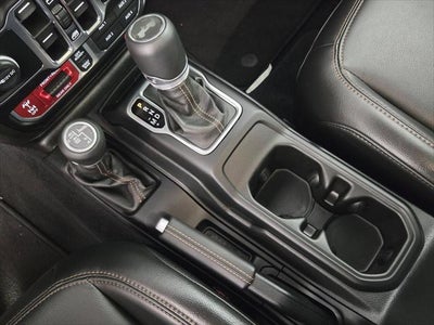 2023 Jeep Wrangler 4-Door Rubicon 392 4x4