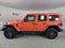 2023 Jeep Wrangler 4-Door Rubicon 392 4x4