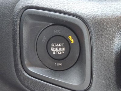 2025 Jeep Wrangler 4-Door Sport 4x4