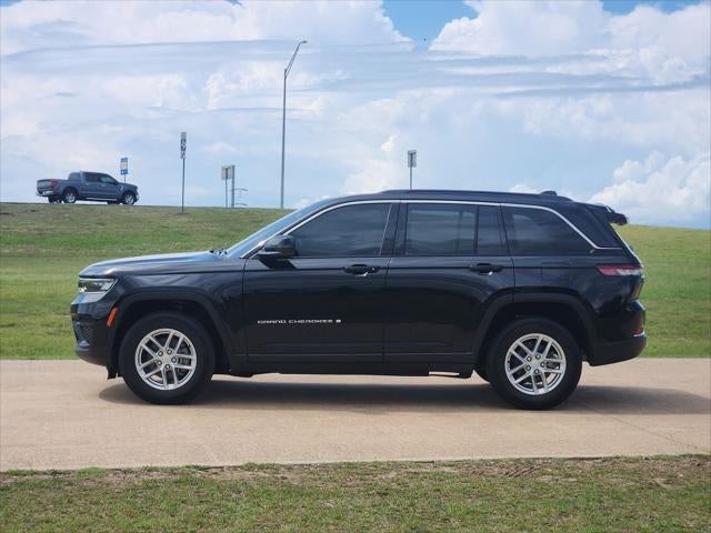 2025 Jeep Grand Cherokee Laredo X 4x2