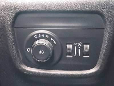 2022 Jeep Grand Cherokee Limited 4x2