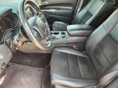 2019 Dodge Durango R/T AWD