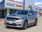 2019 Dodge Durango R/T AWD