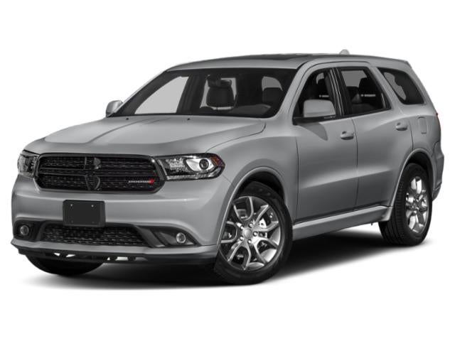 2019 Dodge Durango R/T AWD