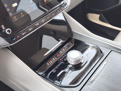 2024 Jeep Wagoneer Series II 4x4