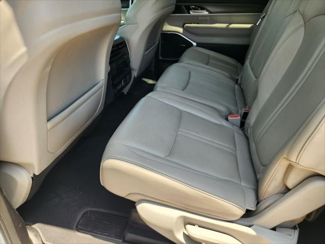 2024 Jeep Wagoneer Series II 4x4