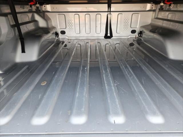 2022 Jeep Gladiator Willys 4x4