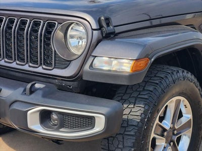 2024 Jeep Gladiator Sport S